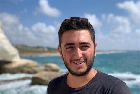 Vancouver man, Ben Mizrachi, killed by Hamas in Israel: school head